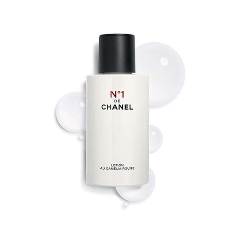 N°1 de Chanel, la nuova linea incentrata su un ritorno all’essenziale